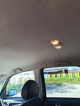 Opel Meriva, снимка 10