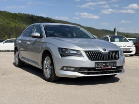 Skoda Superb 2.0TDI DSG , снимка 3