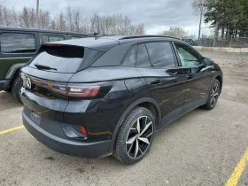 VW ID.4 PRO| AWD| 2 КЛЮЧА| 2 ЧИФТА ГУМИ, снимка 3