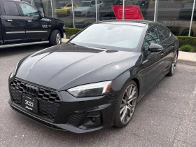 Audi S5 | Progressiv | DISTRONIC | 360 | CARFAX |  , снимка 1