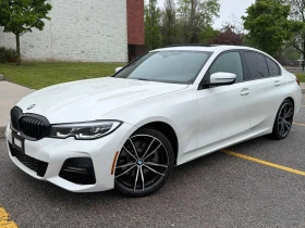 BMW 330 i xDrive * M-SPORT * АМБИЕТНО* ПАМНОРАМА* , снимка 1