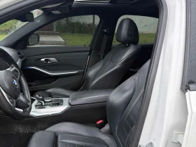 BMW 330 i xDrive * M-SPORT * АМБИЕТНО* ПАМНОРАМА* , снимка 5