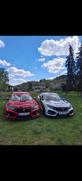 Honda Civic, снимка 10