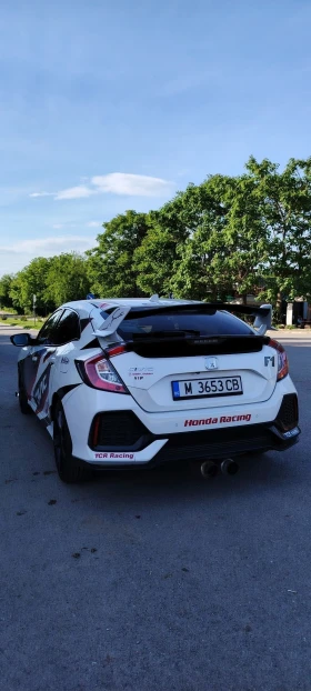 Honda Civic, снимка 7