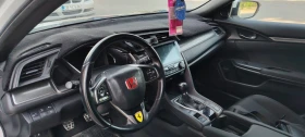 Honda Civic, снимка 9