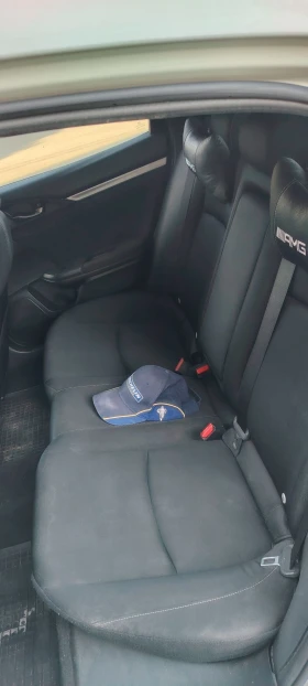 Honda Civic, снимка 8