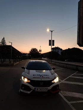 Honda Civic, снимка 9
