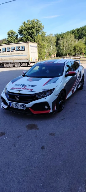 Honda Civic, снимка 2