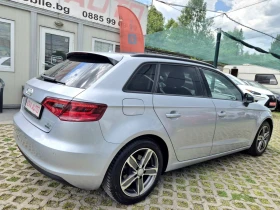 Audi A3 2.0D-QUATTRO-AUTOMATIC, снимка 4