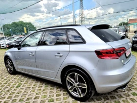 Audi A3 2.0D-QUATTRO-AUTOMATIC, снимка 2