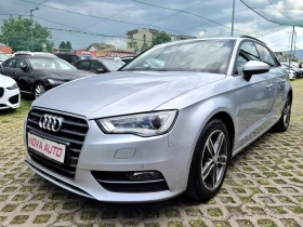 Audi A3 2.0D-QUATTRO-AUTOMATIC, снимка 1