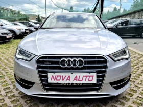 Audi A3 2.0D-QUATTRO-AUTOMATIC, снимка 6