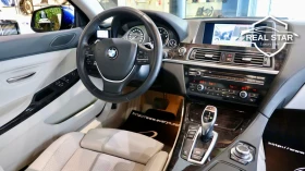 BMW 650 GranCoupe ENERGY 58 000км Шампион в Япония , снимка 14