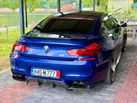 BMW 650 GranCoupe ENERGY 58 000км Шампион в Япония , снимка 16