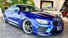 BMW 650 GranCoupe ENERGY 58 000км Шампион в Япония , снимка 1