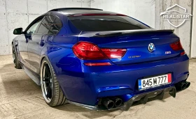 BMW 650 GranCoupe 58 000км ENERGY Шампион в Япония , снимка 14