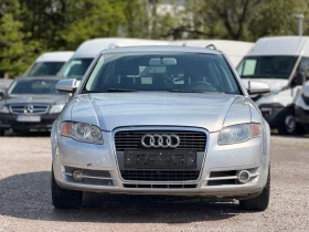 Audi A4 2.0TDI, снимка 3