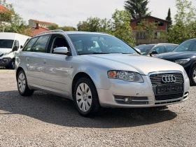 Audi A4 2.0TDI, снимка 2