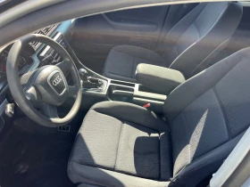Audi A4 2.0TDI, снимка 11