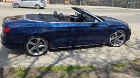 Audi A5 2.0tdi S5 , снимка 16
