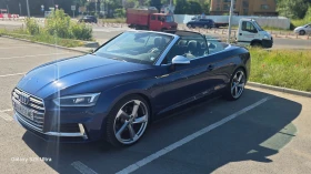 Audi A5 2.0tdi S5 , снимка 3