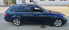 BMW 525 D Комби Facelift , снимка 7