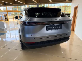 Omoda 7 EXCLUSIVE 278кс. Phev , снимка 6