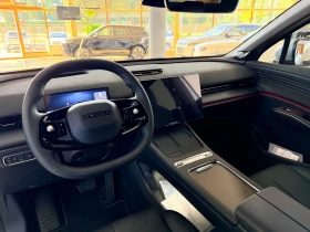 Omoda 7 EXCLUSIVE 278кс. Phev , снимка 12
