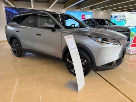 Omoda 7 EXCLUSIVE 278кс. Phev , снимка 4