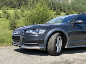 Audi A6 Audi A6 Allroad BiTurbo 313 k.с. 1-ви собств в Б-я, снимка 3