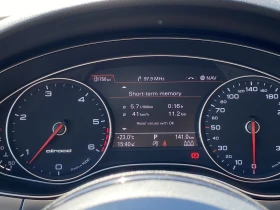 Audi A6 Audi A6 Allroad BiTurbo 313 k.с. 1-ви собств в Б-я, снимка 9