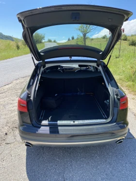 Audi A6 Audi A6 Allroad BiTurbo 313 k.с. 1-ви собств в Б-я, снимка 8