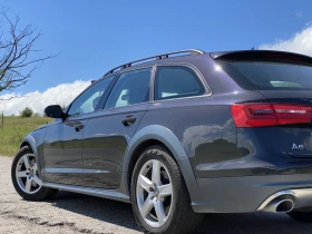 Audi A6 Audi A6 Allroad BiTurbo 313 k.с. 1-ви собств в Б-я, снимка 4