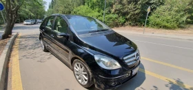Mercedes-Benz B 200, снимка 7