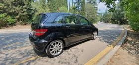 Mercedes-Benz B 200, снимка 6
