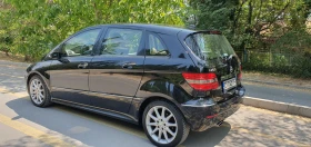 Mercedes-Benz B 200, снимка 3