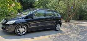 Mercedes-Benz B 200, снимка 2
