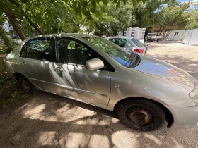 Toyota Corolla 1, 6i, снимка 2