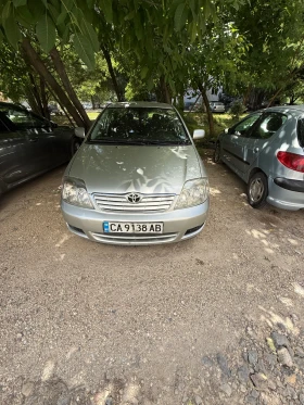 Toyota Corolla 1, 6i, снимка 4