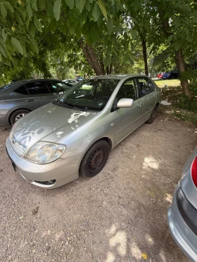 Toyota Corolla 1, 6i, снимка 3