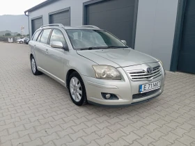 Toyota Avensis Лизинг , снимка 1