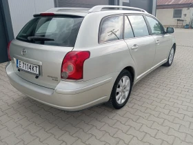 Toyota Avensis Лизинг , снимка 6