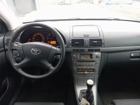 Toyota Avensis Лизинг , снимка 11