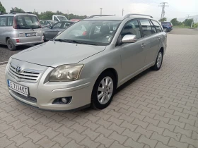 Toyota Avensis Лизинг , снимка 3