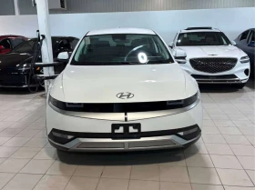 Hyundai Ioniq 5 Preferred | ГЛАВНО ПРЕДСТАВИТЕЛСТВО НА HYUNDAI, снимка 2