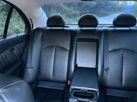 Mercedes-Benz E 320 EVO, снимка 15