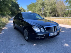 Mercedes-Benz E 320 EVO, снимка 2