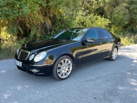 Mercedes-Benz E 320 EVO, снимка 3