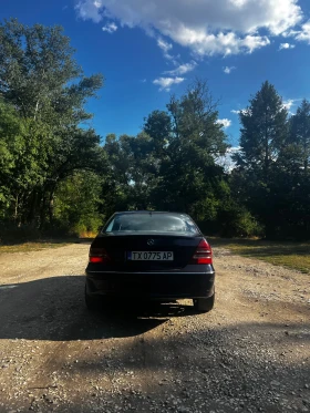 Mercedes-Benz C 270 2.7 automatic, снимка 4