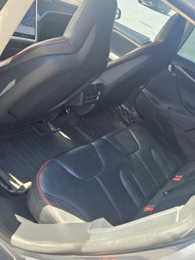 Tesla Model S P 85+ , снимка 9